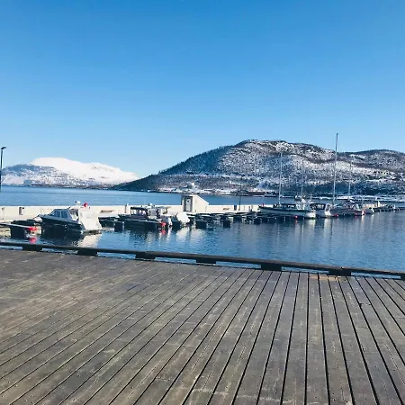 Apartament Arctic-gateway