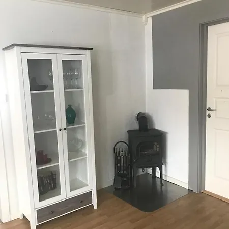Apartment Arctic-gateway *