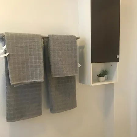 Apartment Arctic-gateway