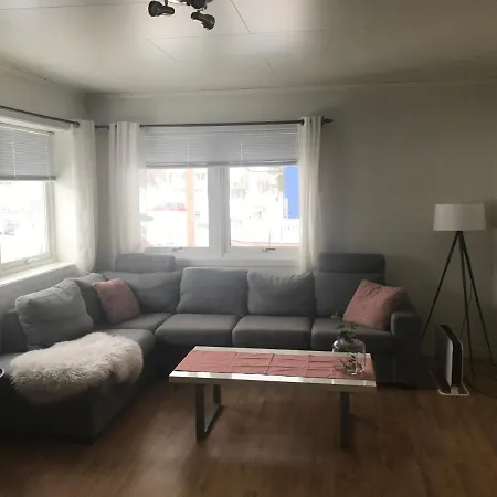 Apartament Arctic-gateway *