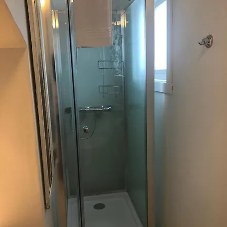 Arctic-gateway Apartament